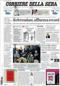 Corriere della Sera
