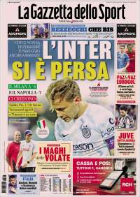 La Gazzetta dello Sport