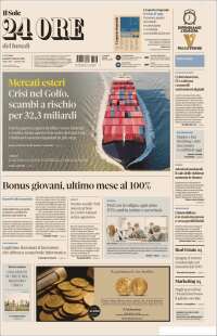 Il Sole 24 ORE