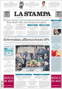 La Stampa