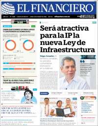 El Financiero