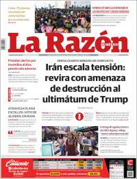La Razón