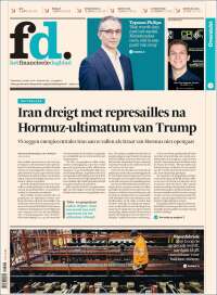 Het Financieele Dagblad