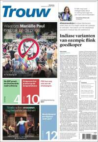 Trouw