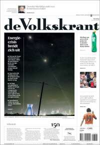 De Volkskrant