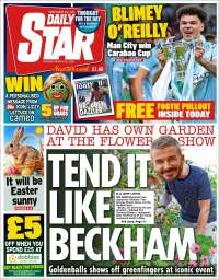 Daily Star