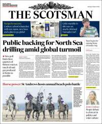 The Scotsman