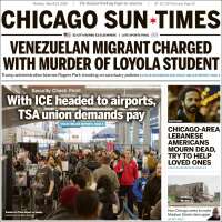 Chicago Sun-Times
