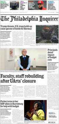 Philadelphia Inquirer