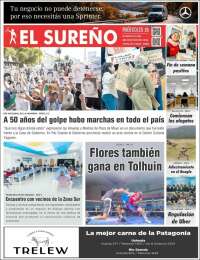 Diario El Sureño