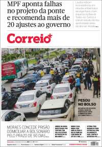 Correio*