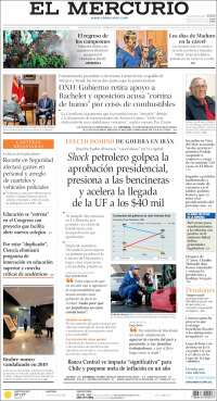 El Mercurio