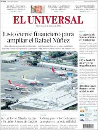 El Universal