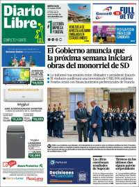 Diario Libre