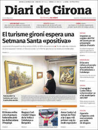 Diari de Girona
