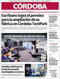 Diario de Córdoba