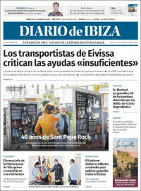 Diario de Ibiza