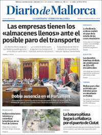 Diario de Mallorca