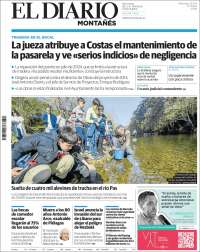 El Diario Montañés