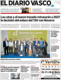 Diario Vasco