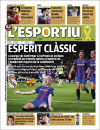 L'Esportiu