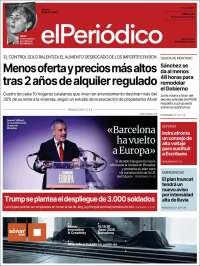 El Periódico
