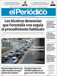 El Periódico de Aragón