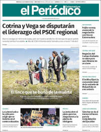 El Periódico de Extremadura