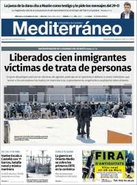 El Periódico Mediterraneo
