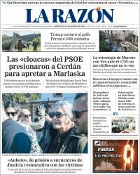 La Razón