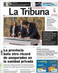 La Tribuna de Ciudad Real