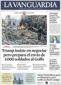 La Vanguardia