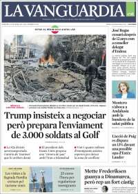 La Vanguardia