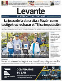 Levante