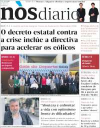 Nòs Diario