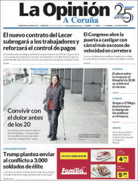 La Opinión de A Coruña