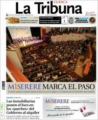 La Tribuna de Cuenca