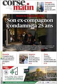 Corse-Matin