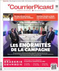 Courrier Picard