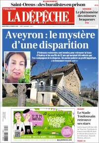 La Dépêche du Midi