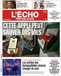 L'Echo Républicain
