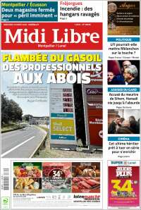 Midi Libre