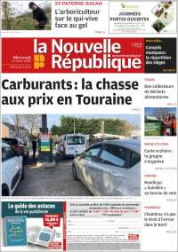 La Nouvelle Republique