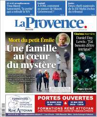 La Provence