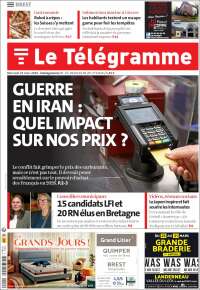 Télégramme