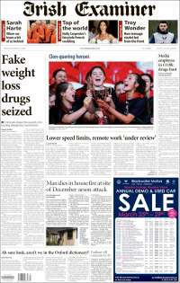 Irish Examiner