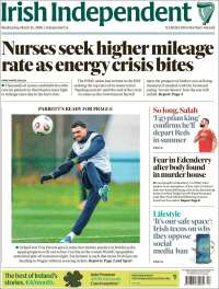 Irish Independent