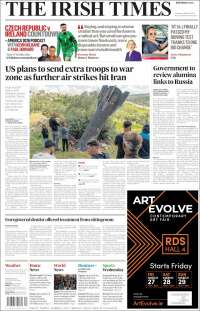 Irish Times