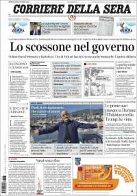 Corriere della Sera