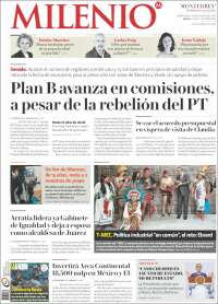 Milenio de Monterrey